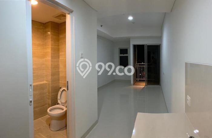SPECIAL OFFER! Apartemen Kawasan Alam Sutera, Tangerang, 1 KM, Luas 26m² SPECIAL OFFER! Apartemen Kawasan Alam Sutera, Tangerang, 1 KM, Luas 26m²
