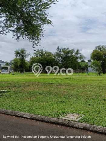 Tanah Dijual Lokasi Strategis di Tangerang dengan Luas 517m2 Tanah Dijual Lokasi Strategis di Tangerang dengan Luas 517m2
