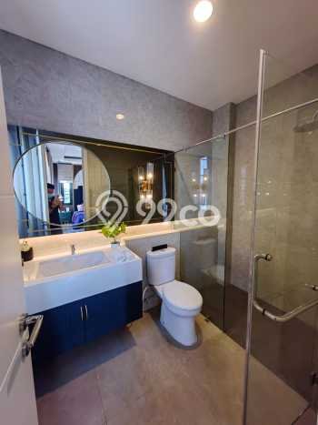Rumah area Alam Sutera, Tangerang, Luas 144m² LB 277m² Rumah area Alam Sutera, Tangerang, Luas 144m² LB 277m²