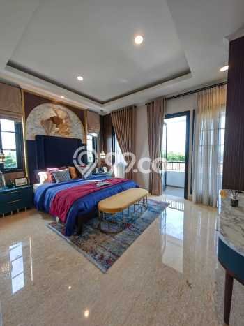 Rumah area Alam Sutera, Tangerang, Luas 144m² LB 277m² Rumah area Alam Sutera, Tangerang, Luas 144m² LB 277m²