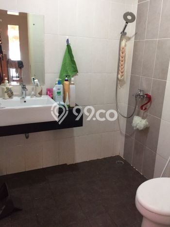 Rumah Modern 2 Kamar LT 108m2 di Gading Serpong Rumah Modern 2 Kamar LT 108m2 di Gading Serpong