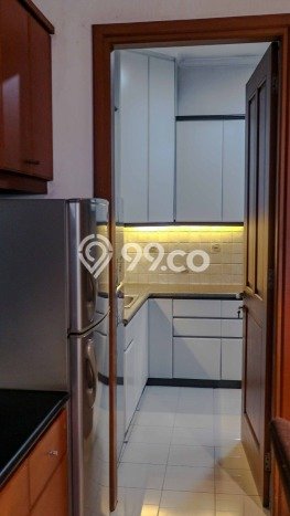 Rumah Elit Modern Tanpa Renovasi di BSD City Tangerang Rumah Elit Modern Tanpa Renovasi di BSD City Tangerang