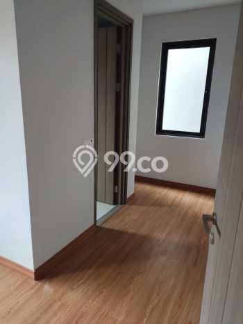 For Sale! Luxury House LT 144m2 Desain Modern di BSD Green Wich For Sale! Luxury House LT 144m2 Desain Modern di BSD Green Wich