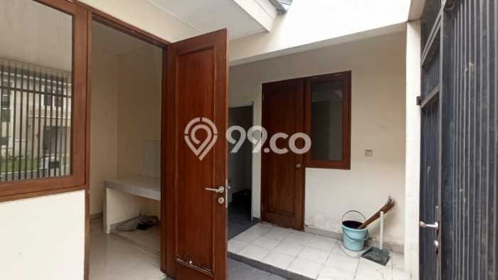 Dijual Rumah Modern 4 KT di Pasar Kemis, Tangerang Dijual Rumah Modern 4 KT di Pasar Kemis, Tangerang