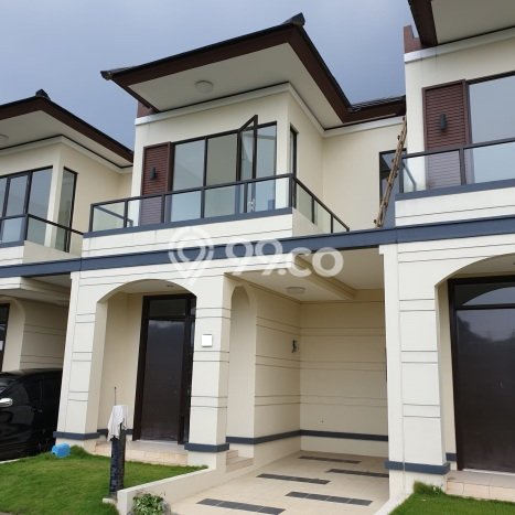 Rumah Modern Cantik 3 KT Bisa Langsung Pindah di Cikupa Rumah Modern Cantik 3 KT Bisa Langsung Pindah di Cikupa