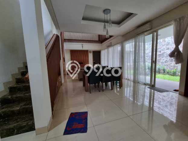 Ready to Use! Premium House LT 200m2 Desain Modern di Alam Sutera Ready to Use! Premium House LT 200m2 Desain Modern di Alam Sutera