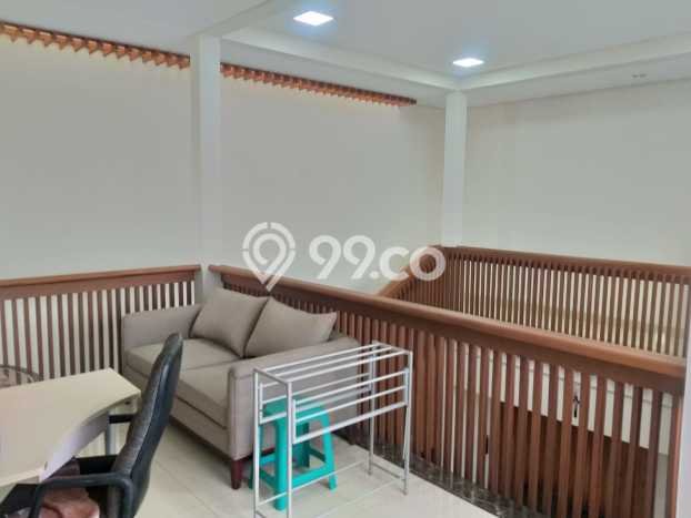 Ready to Use! Premium House LT 200m2 Desain Modern di Alam Sutera Ready to Use! Premium House LT 200m2 Desain Modern di Alam Sutera