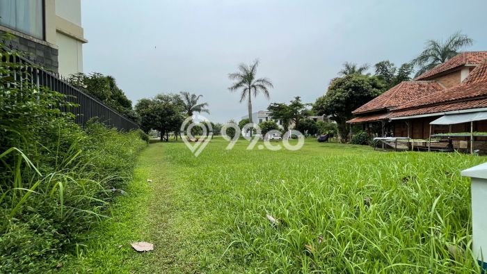Untuk Dijual Tanah di Tangerang, Luas 412m2 - Untuk Dijual Tanah di Tangerang, Luas 412m2 -