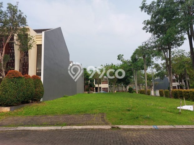 Tanah Dijual di Tangerang Seluas 295m2 Strategis Tanah Dijual di Tangerang Seluas 295m2 Strategis