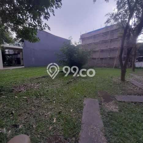 Kavling Tanah untuk Dijual di BSD The Icon, Tangerang, Luas 300m2 Kavling Tanah untuk Dijual di BSD The Icon, Tangerang, Luas 300m2