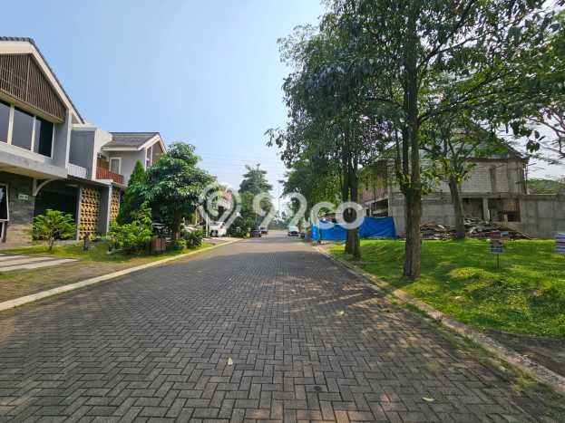 Tanah Dijual di Tangerang Seluas 240m2 Strategis Tanah Dijual di Tangerang Seluas 240m2 Strategis