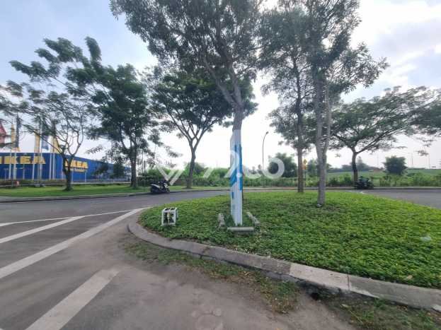 Dijual Tanah 12262m2 di Alam Sutera, Tangerang Dijual Tanah 12262m2 di Alam Sutera, Tangerang