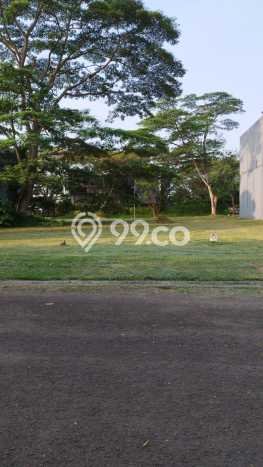 Dijual Tanah di Tangerang, Luas 1673m2 - Dijual Tanah di Tangerang, Luas 1673m2 -