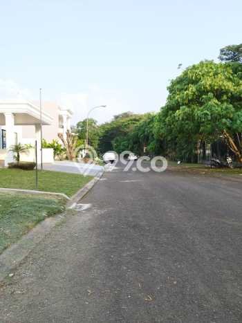 Dijual Tanah di Tangerang, Luas 1673m2 - Dijual Tanah di Tangerang, Luas 1673m2 -