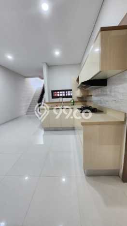 Rumah Luxury Modern Siap Huni di BSD City Tangerang Rumah Luxury Modern Siap Huni di BSD City Tangerang