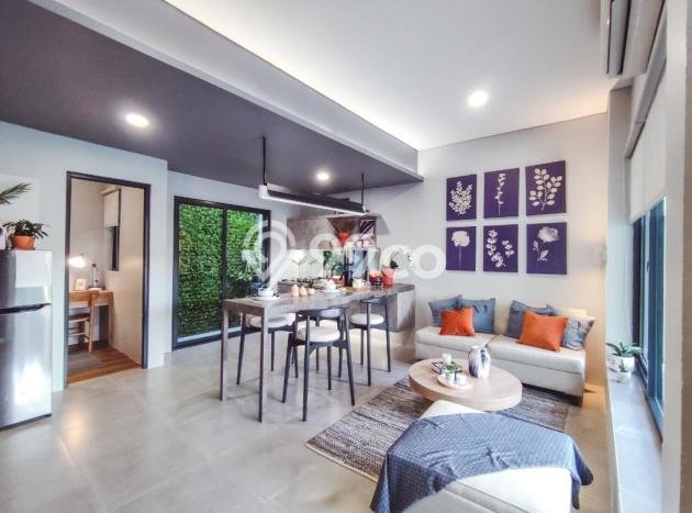 Jual Rumah Eksklusif 2 KT di BSD City, Tangerang Jual Rumah Eksklusif 2 KT di BSD City, Tangerang