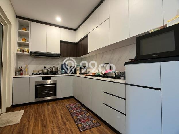 For Sale! Luxury House LT 219m2 Desain Modern di Gading Serpong For Sale! Luxury House LT 219m2 Desain Modern di Gading Serpong