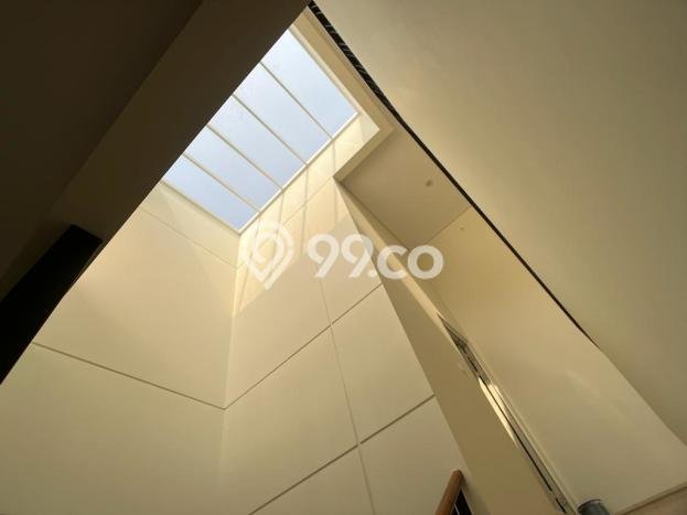 For Sale! Luxury House LT 219m2 Desain Modern di Gading Serpong For Sale! Luxury House LT 219m2 Desain Modern di Gading Serpong