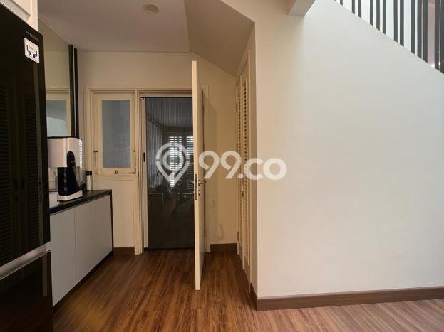 For Sale! Luxury House LT 219m2 Desain Modern di Gading Serpong For Sale! Luxury House LT 219m2 Desain Modern di Gading Serpong