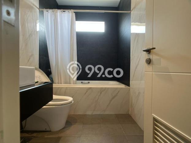 For Sale! Luxury House LT 219m2 Desain Modern di Gading Serpong For Sale! Luxury House LT 219m2 Desain Modern di Gading Serpong
