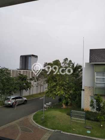 Rumah Modern 2 KT di Gading Serpong Tangerang Rumah Modern 2 KT di Gading Serpong Tangerang