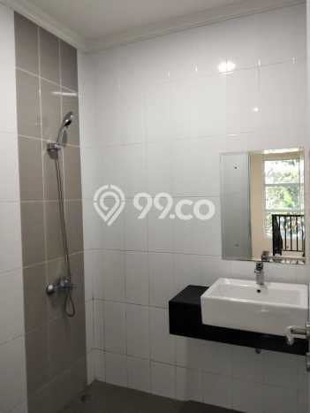 Rumah Modern 2 KT di Gading Serpong Tangerang Rumah Modern 2 KT di Gading Serpong Tangerang