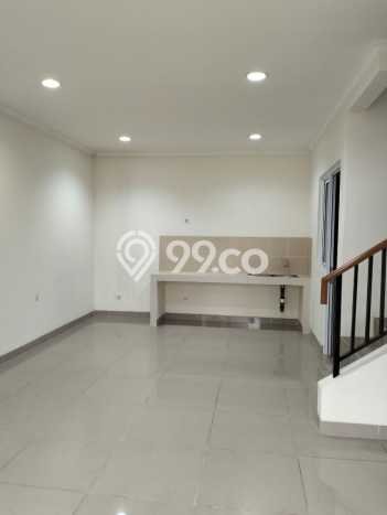 Rumah Modern 2 KT di Gading Serpong Tangerang Rumah Modern 2 KT di Gading Serpong Tangerang