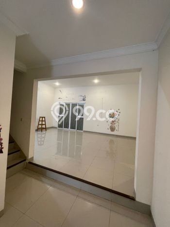 For Sale! Luxury House LT 160m2 Desain Modern di Alam Sutera For Sale! Luxury House LT 160m2 Desain Modern di Alam Sutera