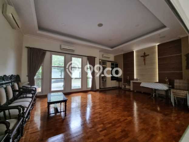 Jual Rumah Luas Megah Dengan View Eksklusif di Alam Sutera, Tangerang Jual Rumah Luas Megah Dengan View Eksklusif di Alam Sutera, Tangerang