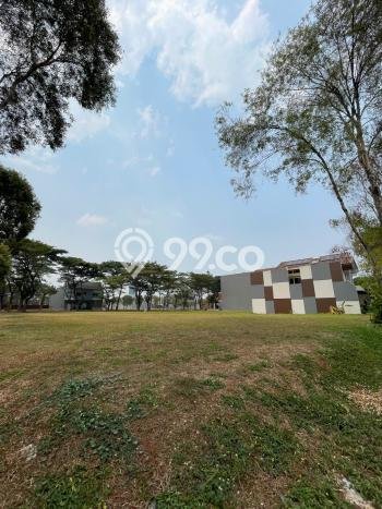 Tanah Dijual Area Strategis di Alam Sutera Tangerang 530m2 Tanah Dijual Area Strategis di Alam Sutera Tangerang 530m2