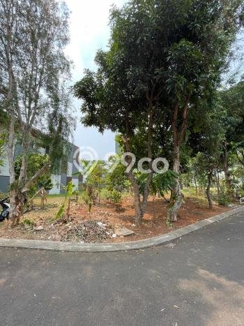Tanah Dijual Area Strategis di Alam Sutera Tangerang 530m2 Tanah Dijual Area Strategis di Alam Sutera Tangerang 530m2
