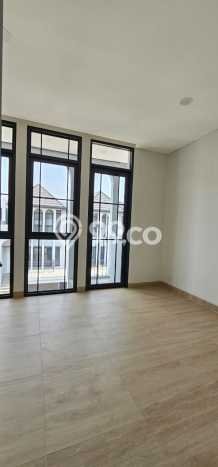 Rumah Elit Modern Siap Huni di BSD City Tangerang Rumah Elit Modern Siap Huni di BSD City Tangerang