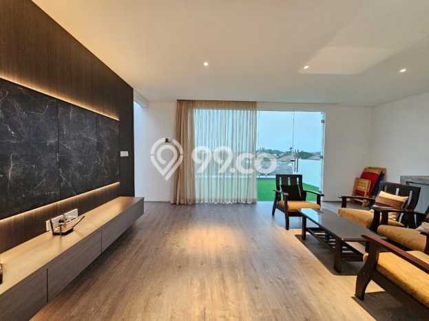 Rumah Elit Modern Siap Huni di Alam Sutera Tangerang Rumah Elit Modern Siap Huni di Alam Sutera Tangerang