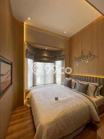 Rumah Modern 3 Kamar LT 72m2 di Bintaro Rumah Modern 3 Kamar LT 72m2 di Bintaro