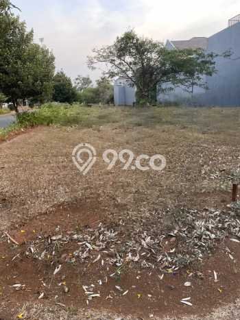 Tanah Dijual di Tangerang Seluas 420m2 Strategis Tanah Dijual di Tangerang Seluas 420m2 Strategis