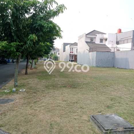 Tanah Siap Bangun Dijual di Tangerang Punya Luas 241m2 Tanah Siap Bangun Dijual di Tangerang Punya Luas 241m2