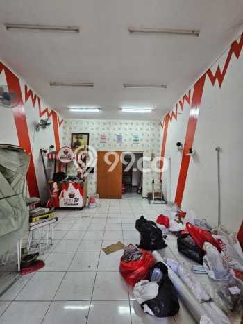Ruko Dijual di Tangerang LT 80m2 & LB 240m2 Lokasi Terbaik! Ruko Dijual di Tangerang LT 80m2 & LB 240m2 Lokasi Terbaik!