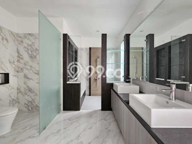 Rumah Elit Modern Siap Huni di Alam Sutera Tangerang Rumah Elit Modern Siap Huni di Alam Sutera Tangerang