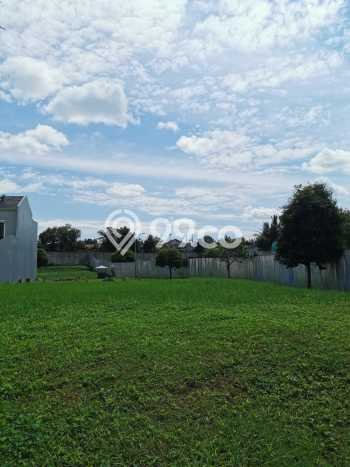 Tanah Kavling Dijual di Tangerang dengan Spesifikasi 498m2 Tanah Kavling Dijual di Tangerang dengan Spesifikasi 498m2