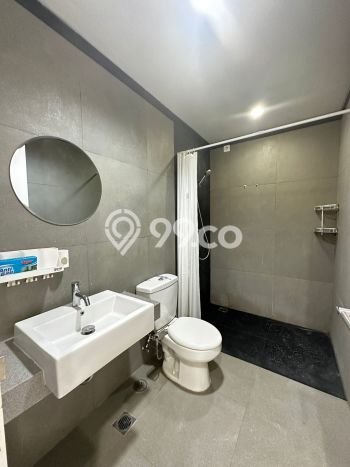 Apartemen Terawat Dijual di Tangerang Spesifikasi 2 KT, 3 KM Apartemen Terawat Dijual di Tangerang Spesifikasi 2 KT, 3 KM