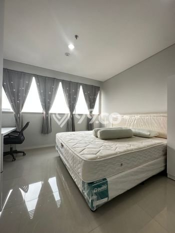 Apartemen Terawat Dijual di Tangerang Spesifikasi 2 KT, 3 KM Apartemen Terawat Dijual di Tangerang Spesifikasi 2 KT, 3 KM