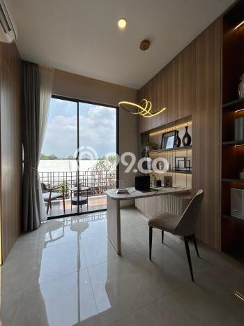 Dijual Rumah Luas Elegan Dengan View Eksklusif di Bintaro, Jakarta Selatan Dijual Rumah Luas Elegan Dengan View Eksklusif di Bintaro, Jakarta Selatan