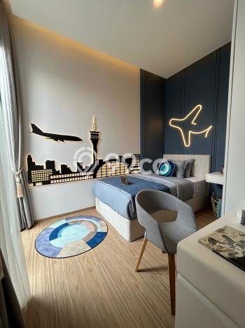 Dijual Rumah Luas Elegan Dengan View Eksklusif di Bintaro, Jakarta Selatan Dijual Rumah Luas Elegan Dengan View Eksklusif di Bintaro, Jakarta Selatan