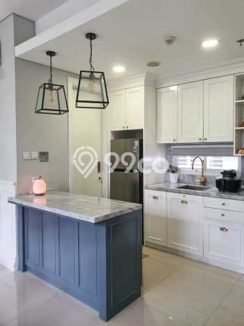 Siap Huni Apartemen di Tangerang 3 Kamar & 2 Kamar Mandi, Luas 103m2 Siap Huni Apartemen di Tangerang 3 Kamar & 2 Kamar Mandi, Luas 103m2