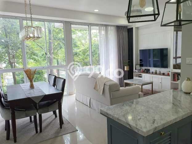 Siap Huni Apartemen di Tangerang 3 Kamar & 2 Kamar Mandi, Luas 103m2 Siap Huni Apartemen di Tangerang 3 Kamar & 2 Kamar Mandi, Luas 103m2
