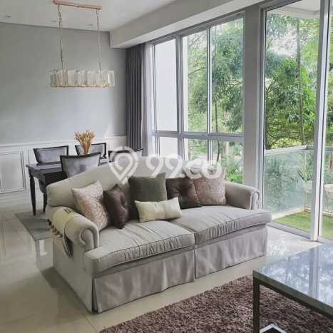 Siap Huni Apartemen di Tangerang 3 Kamar & 2 Kamar Mandi, Luas 103m2 Siap Huni Apartemen di Tangerang 3 Kamar & 2 Kamar Mandi, Luas 103m2