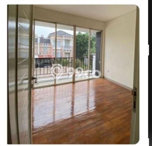 Hunian Mewah LB 195m2 Siap Huni Desain Elegan di BSD Residence One, Tangerang Hunian Mewah LB 195m2 Siap Huni Desain Elegan di BSD Residence One, Tangerang
