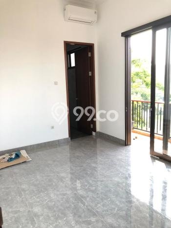 For Sale! Premium House LT 174m2 Desain Elegan di BSD Eminent For Sale! Premium House LT 174m2 Desain Elegan di BSD Eminent
