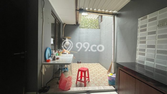 Rumah Modern 3 KT di Gading Serpong Serenade Lake Tangerang Rumah Modern 3 KT di Gading Serpong Serenade Lake Tangerang