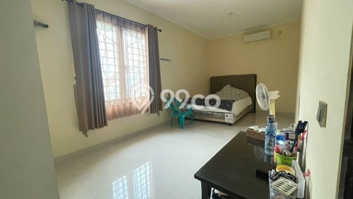 Rumah Modern 3 KT di Gading Serpong Serenade Lake Tangerang Rumah Modern 3 KT di Gading Serpong Serenade Lake Tangerang